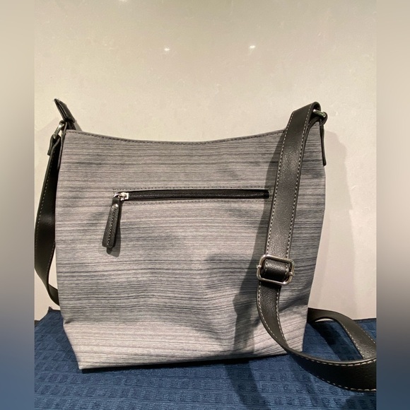 Roots Crossbody Bag - Picture 8 of 12